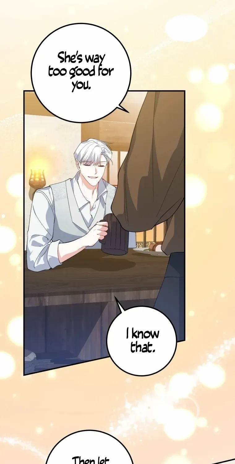 Dropping Ranks To Get Married Chapter 12 page 19 - 