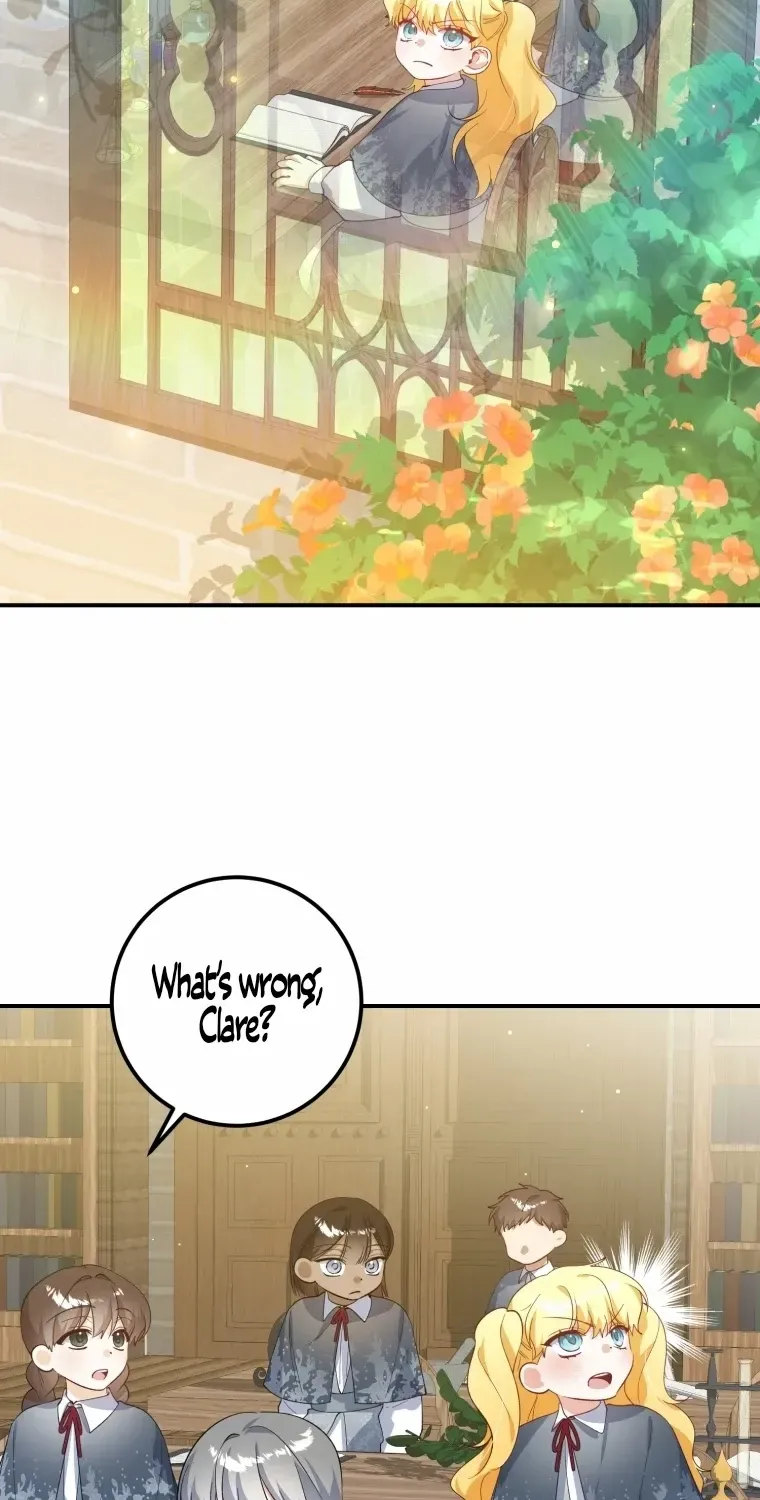 Dropping Ranks To Get Married Chapter 12 page 24 - 