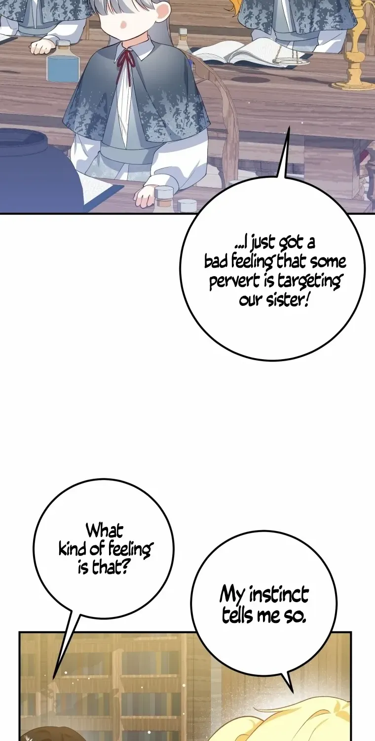 Dropping Ranks To Get Married Chapter 12 page 25 - 