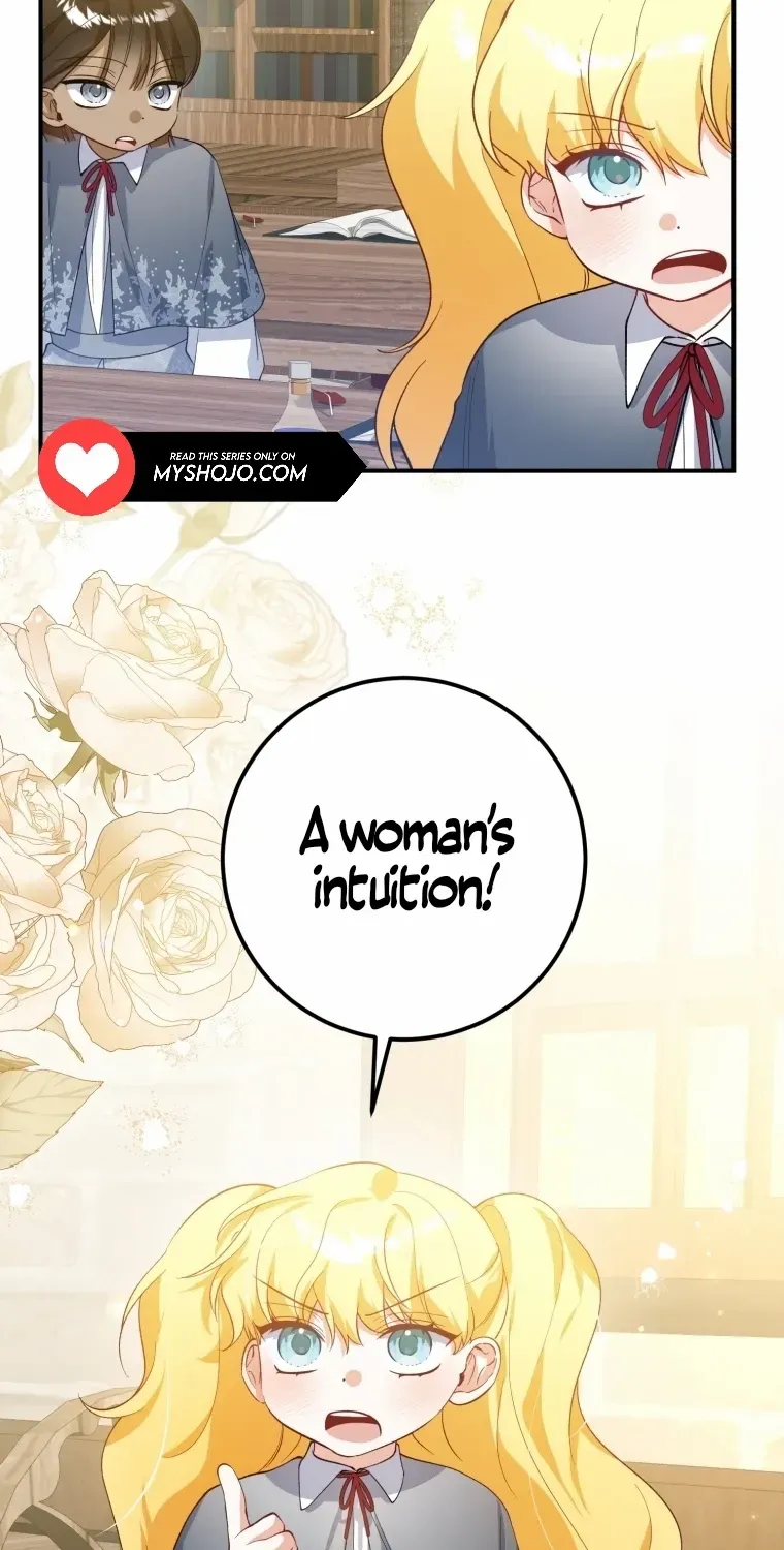 Dropping Ranks To Get Married Chapter 12 page 26 - 