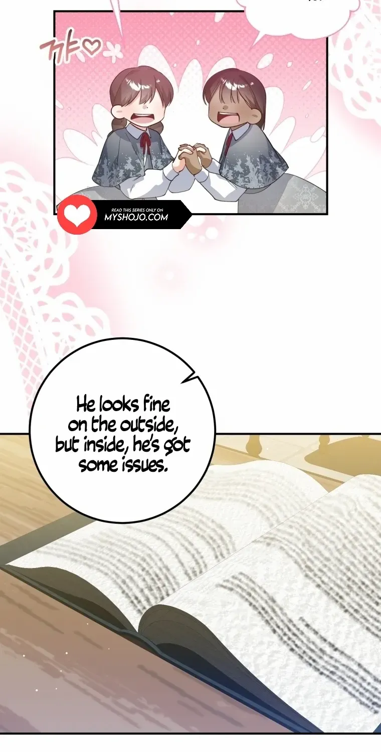 Dropping Ranks To Get Married Chapter 12 page 30 - 
