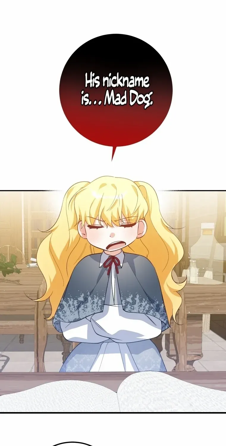 Dropping Ranks To Get Married Chapter 12 page 31 - 