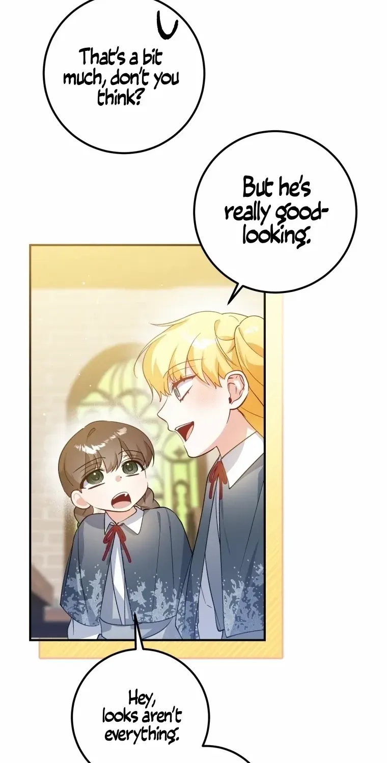 Dropping Ranks To Get Married Chapter 12 page 32 - 