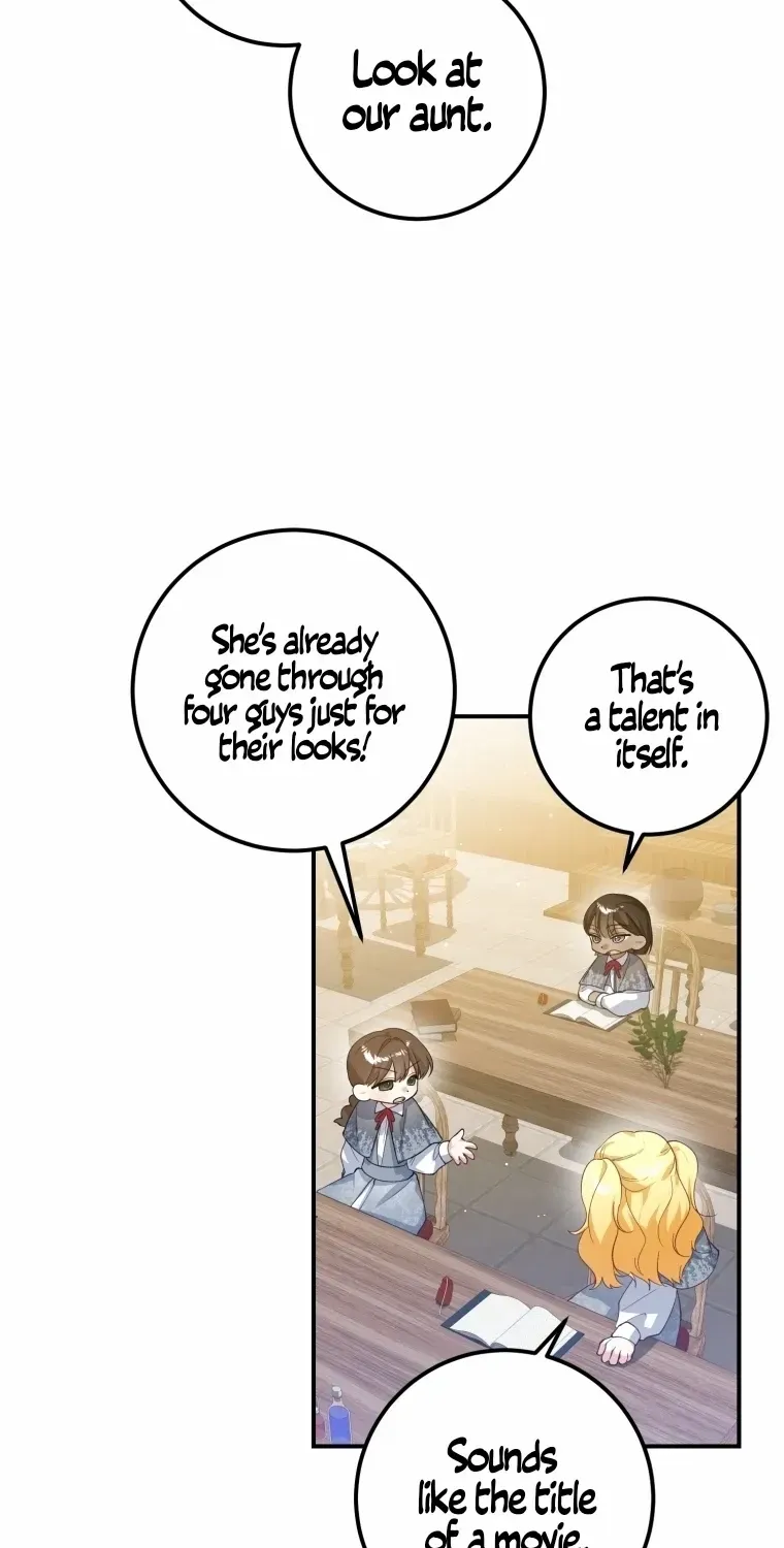 Dropping Ranks To Get Married Chapter 12 page 33 - 
