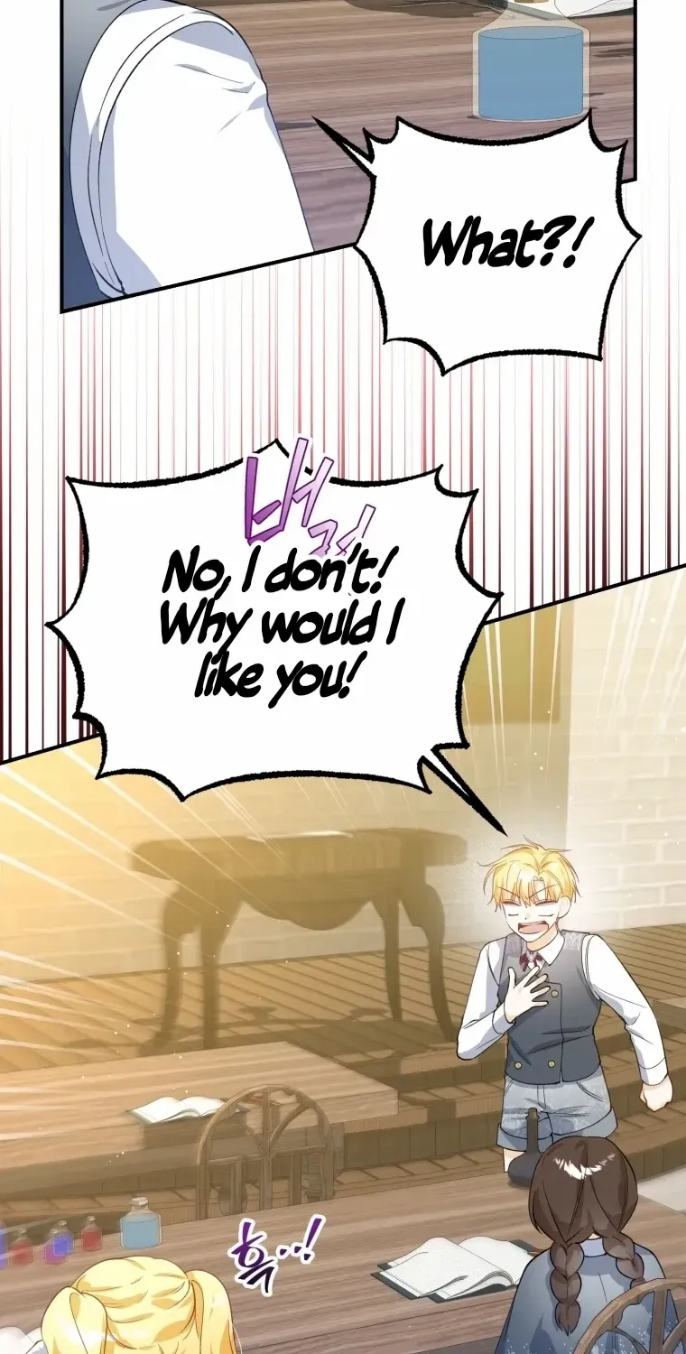 Dropping Ranks To Get Married Chapter 12 page 39 - 