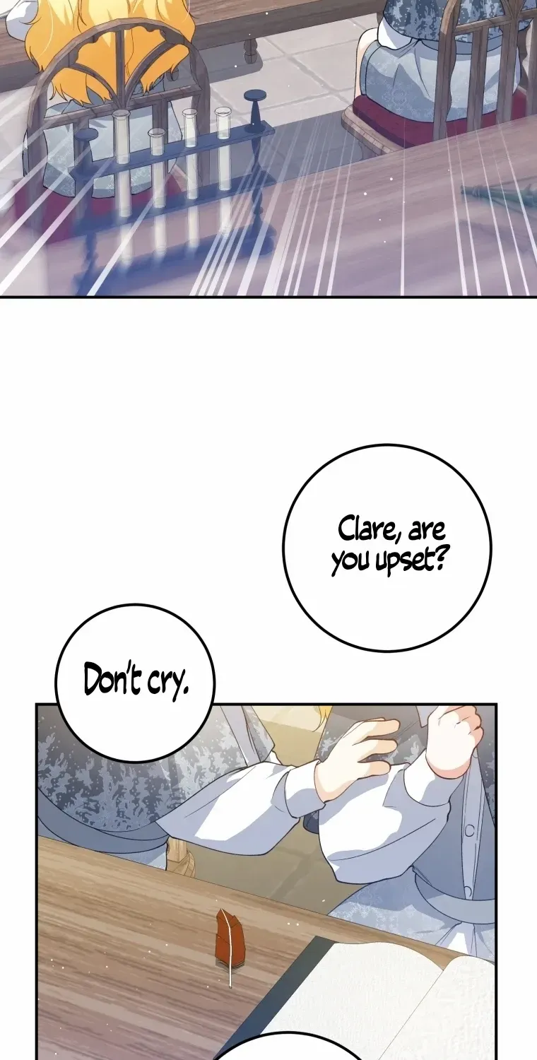 Dropping Ranks To Get Married Chapter 12 page 40 - 