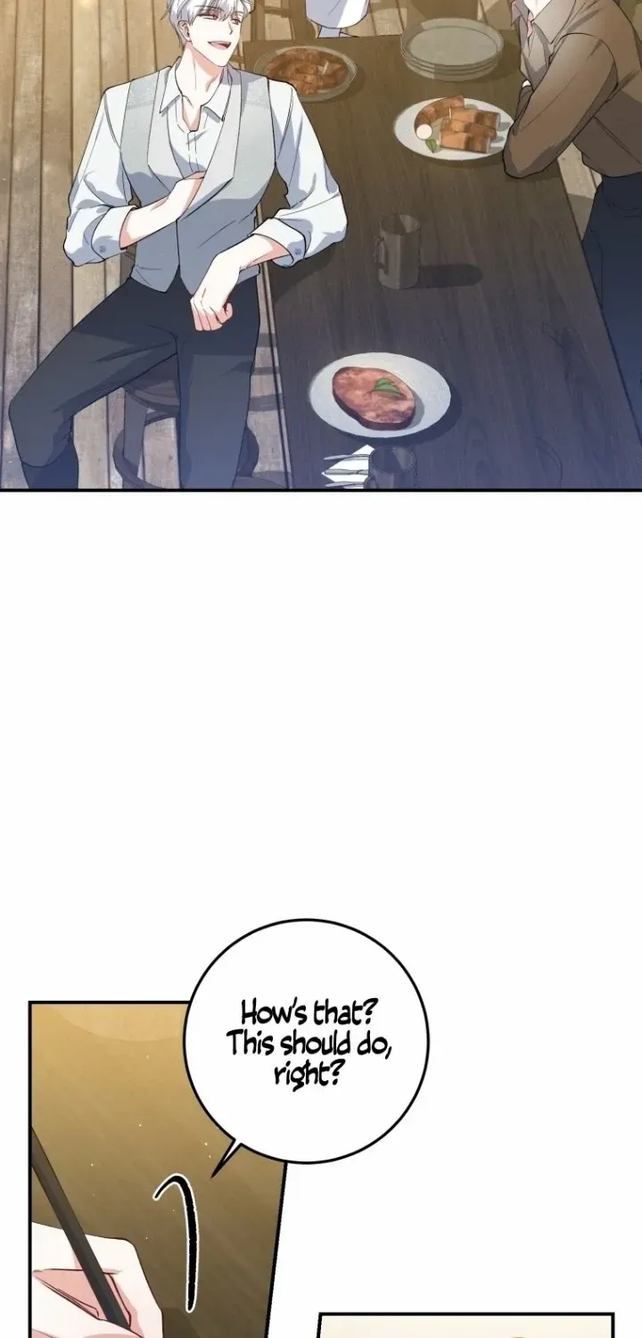 Dropping Ranks To Get Married Chapter 12 page 5 - 
