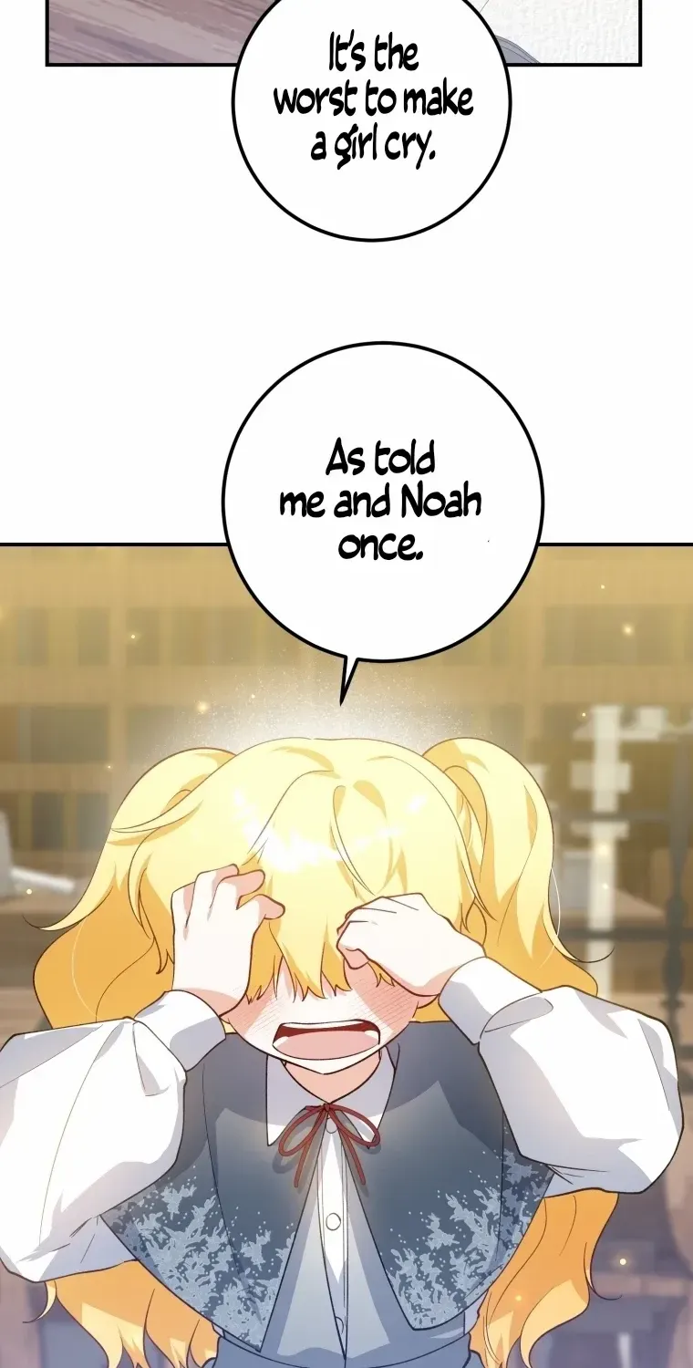 Dropping Ranks To Get Married Chapter 12 page 41 - 