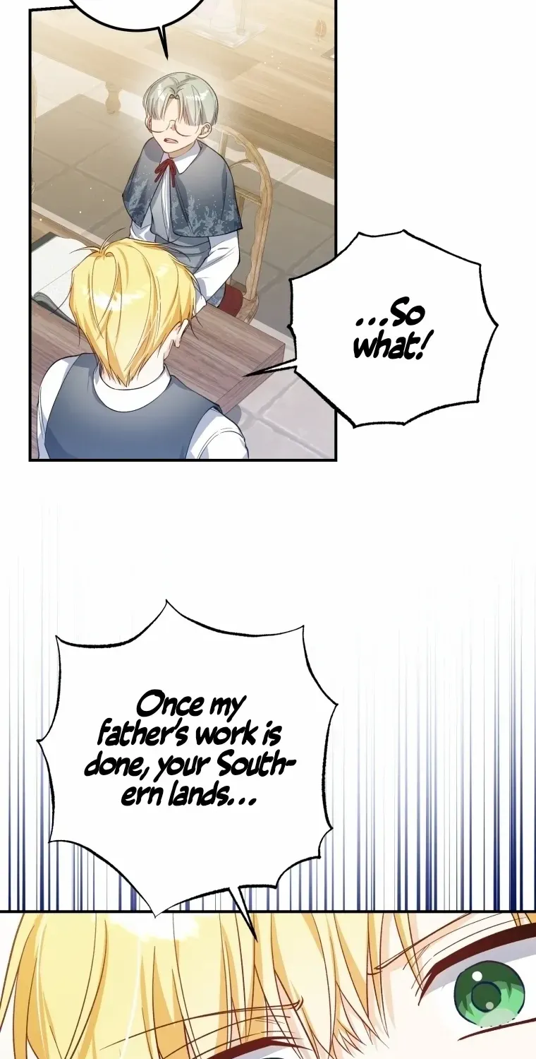 Dropping Ranks To Get Married Chapter 12 page 46 - 