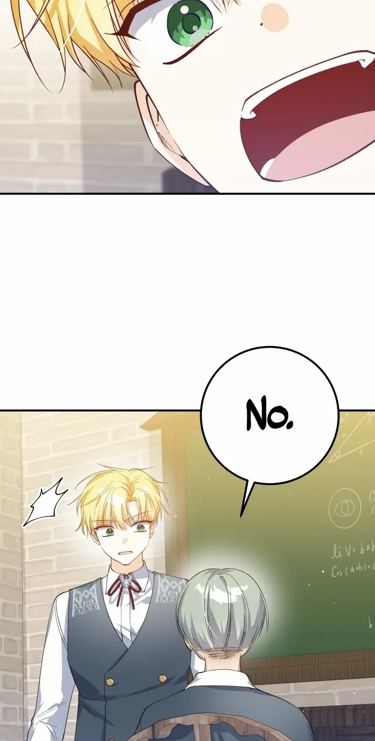Dropping Ranks To Get Married Chapter 12 page 47 - 