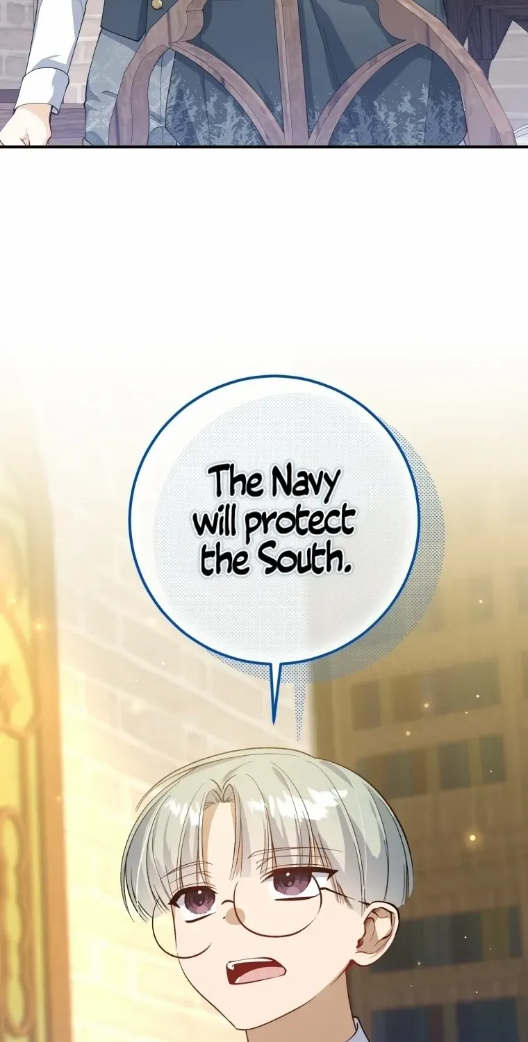 Dropping Ranks To Get Married Chapter 12 page 48 - 
