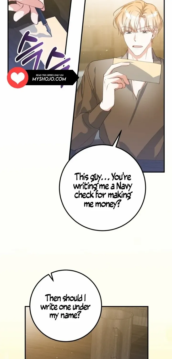 Dropping Ranks To Get Married Chapter 12 page 6 - 