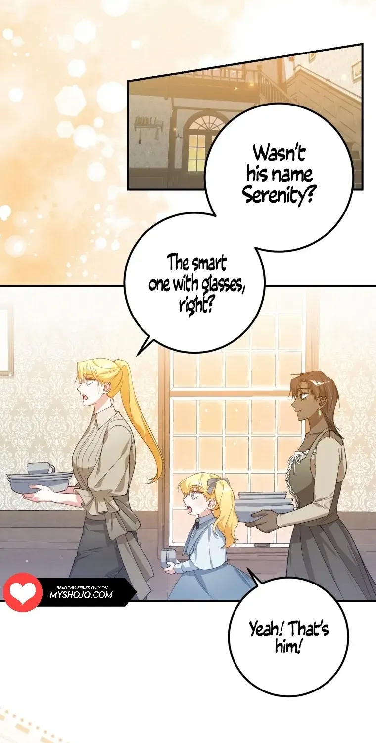 Dropping Ranks To Get Married Chapter 12 page 51 - 