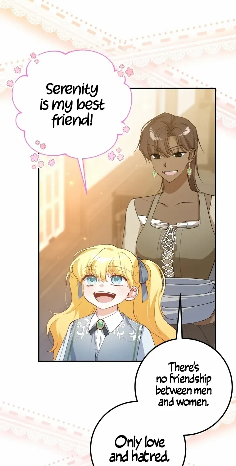 Dropping Ranks To Get Married Chapter 12 page 52 - 