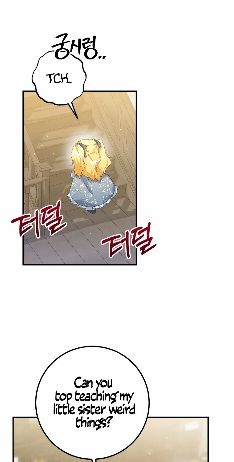 Dropping Ranks To Get Married Chapter 12 page 54 - 
