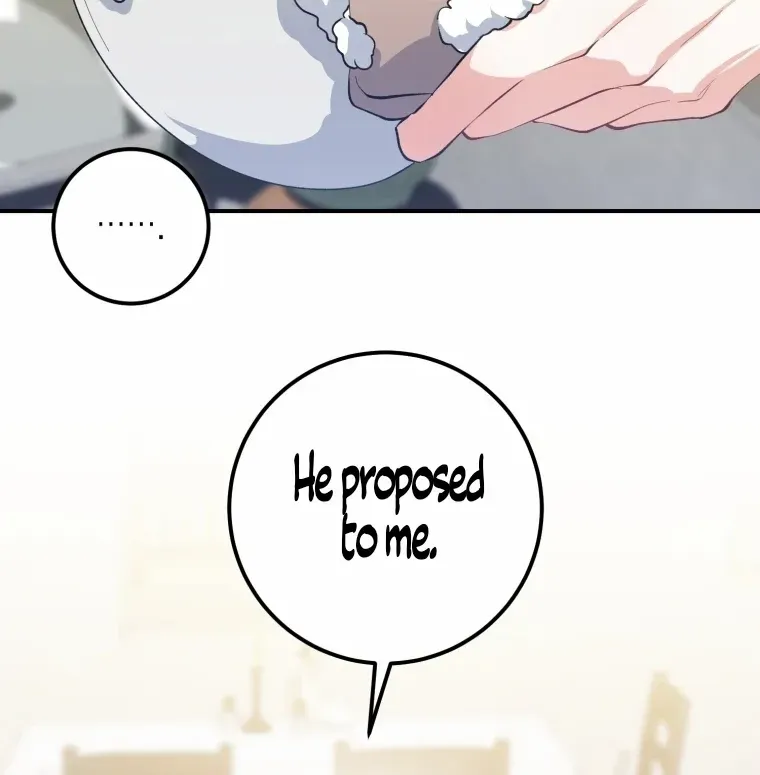 Dropping Ranks To Get Married Chapter 12 page 56 - 