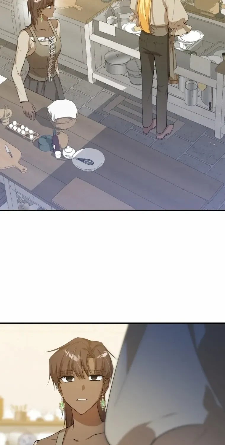 Dropping Ranks To Get Married Chapter 12 page 60 - 