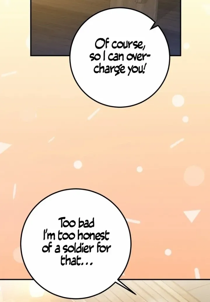 Dropping Ranks To Get Married Chapter 12 page 7 - 
