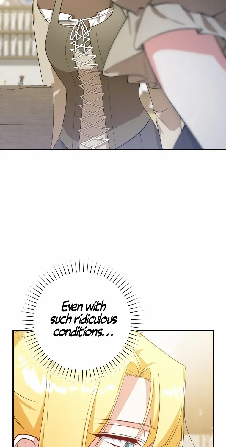 Dropping Ranks To Get Married Chapter 12 page 61 - 