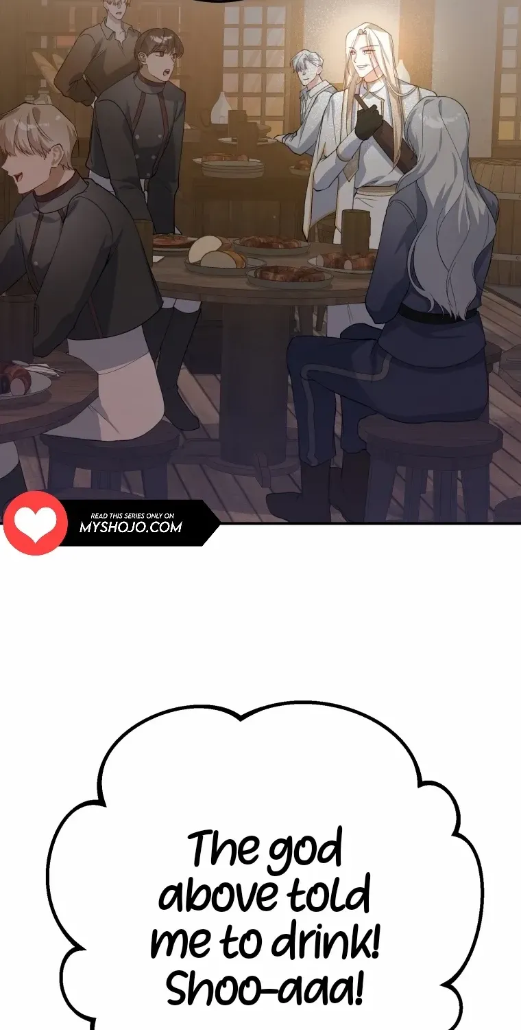 Dropping Ranks To Get Married Chapter 12 page 9 - 