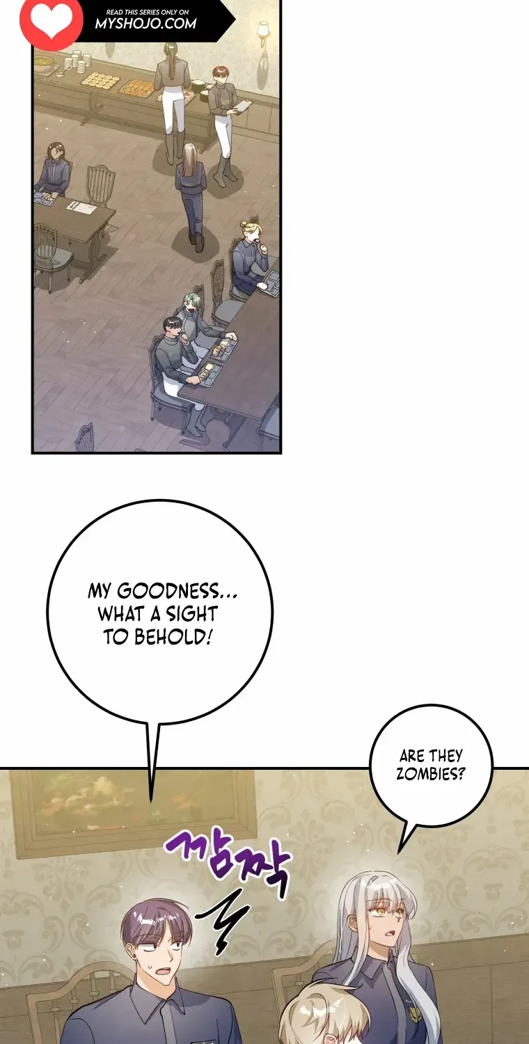 Dropping Ranks To Get Married Chapter 13 page 2 - 
