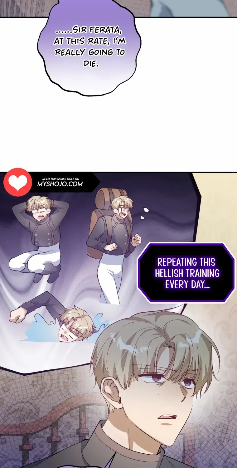 Dropping Ranks To Get Married Chapter 13 page 12 - 