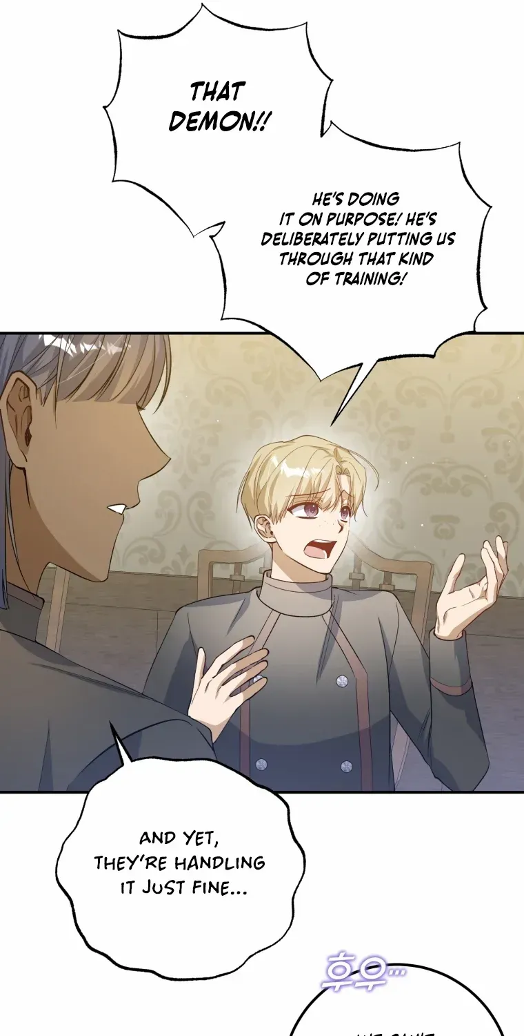 Dropping Ranks To Get Married Chapter 13 page 15 - 
