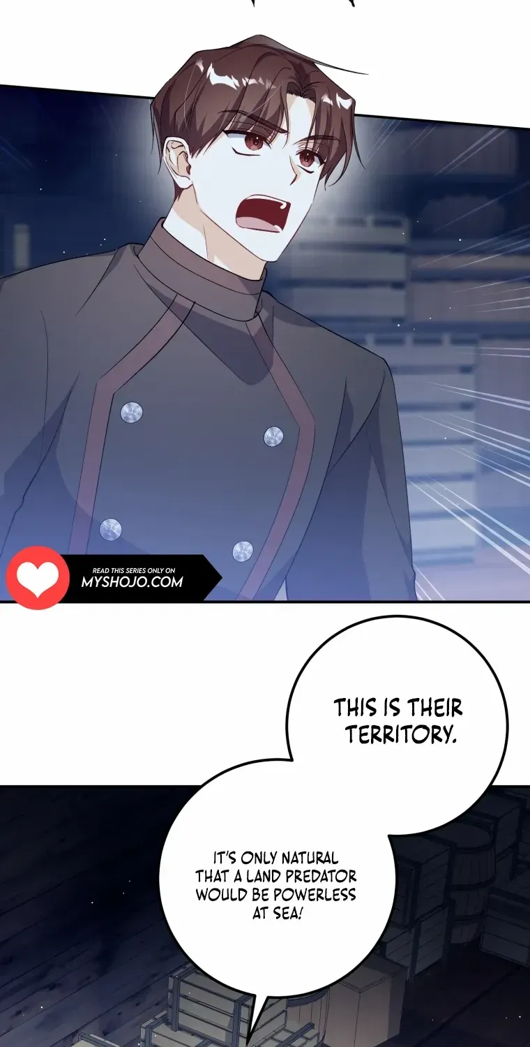 Dropping Ranks To Get Married Chapter 13 page 18 - 