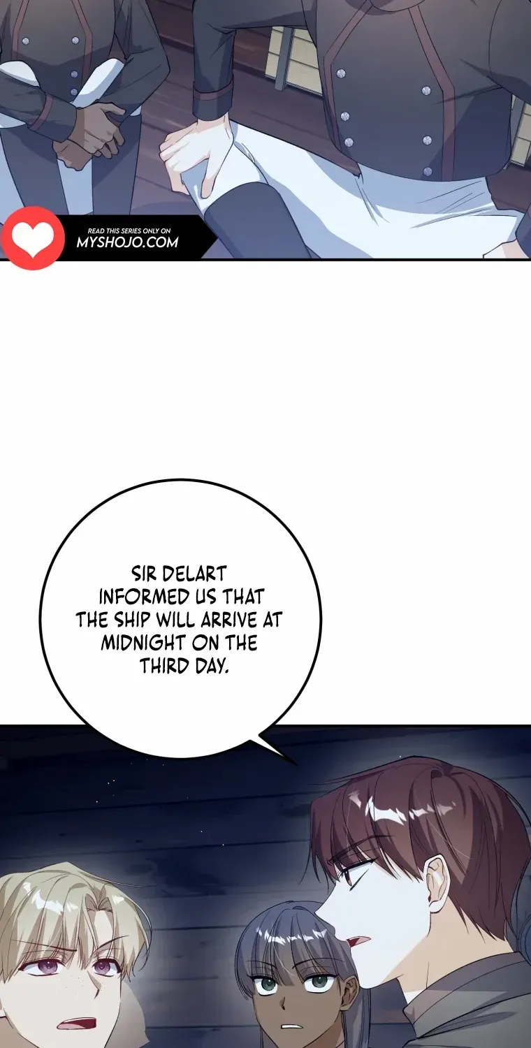 Dropping Ranks To Get Married Chapter 13 page 20 - 