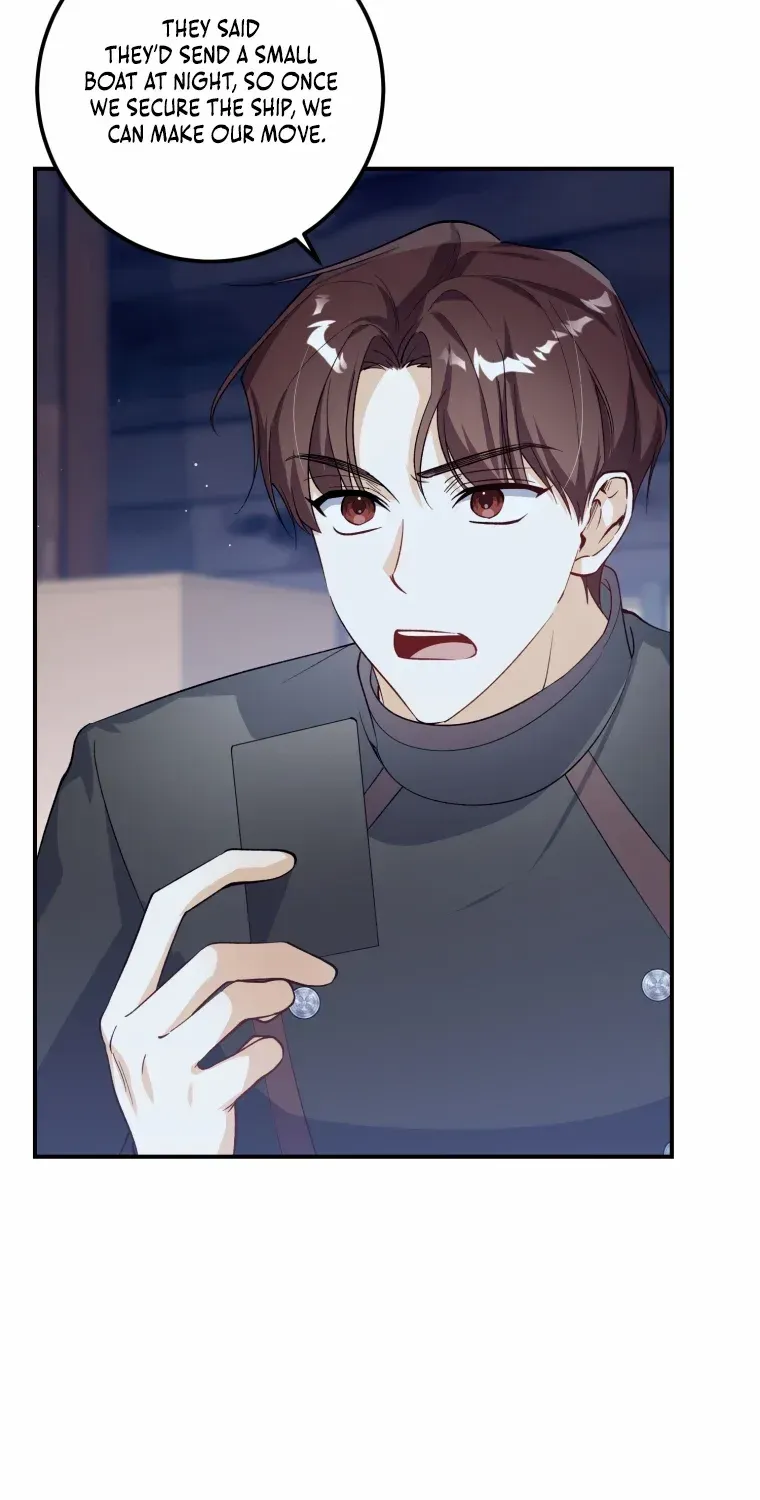 Dropping Ranks To Get Married Chapter 13 page 24 - 