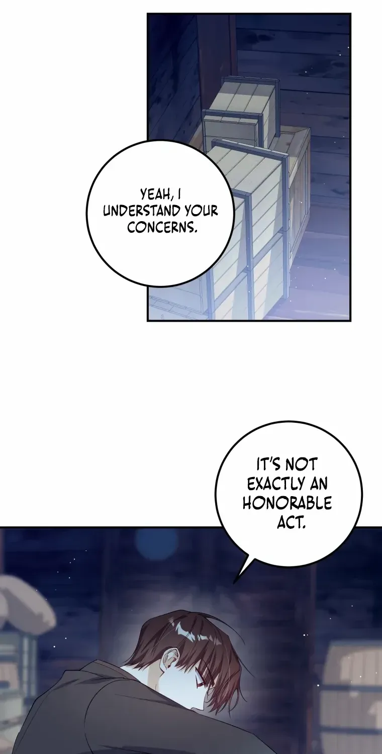Dropping Ranks To Get Married Chapter 13 page 27 - 