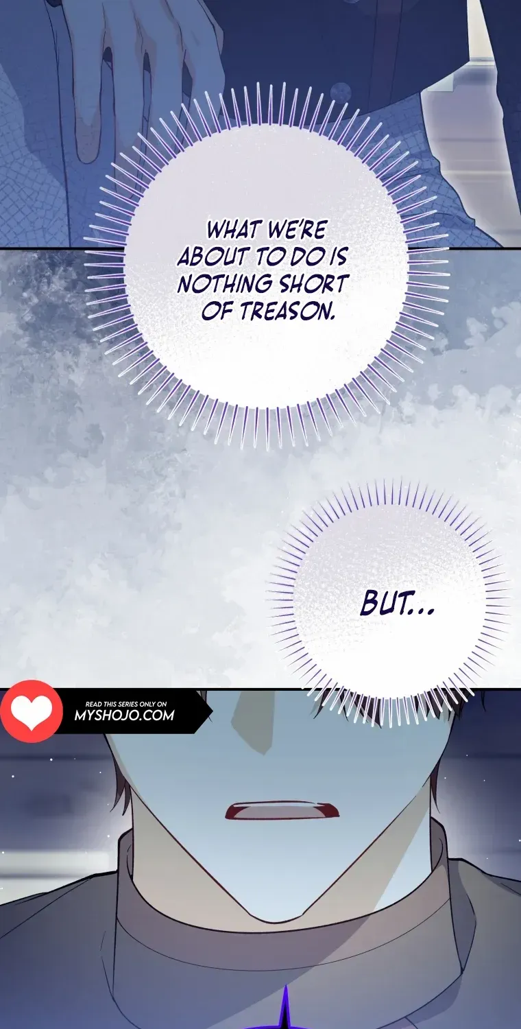 Dropping Ranks To Get Married Chapter 13 page 30 - 