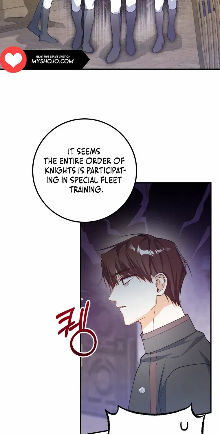 Dropping Ranks To Get Married Chapter 13 page 4 - 