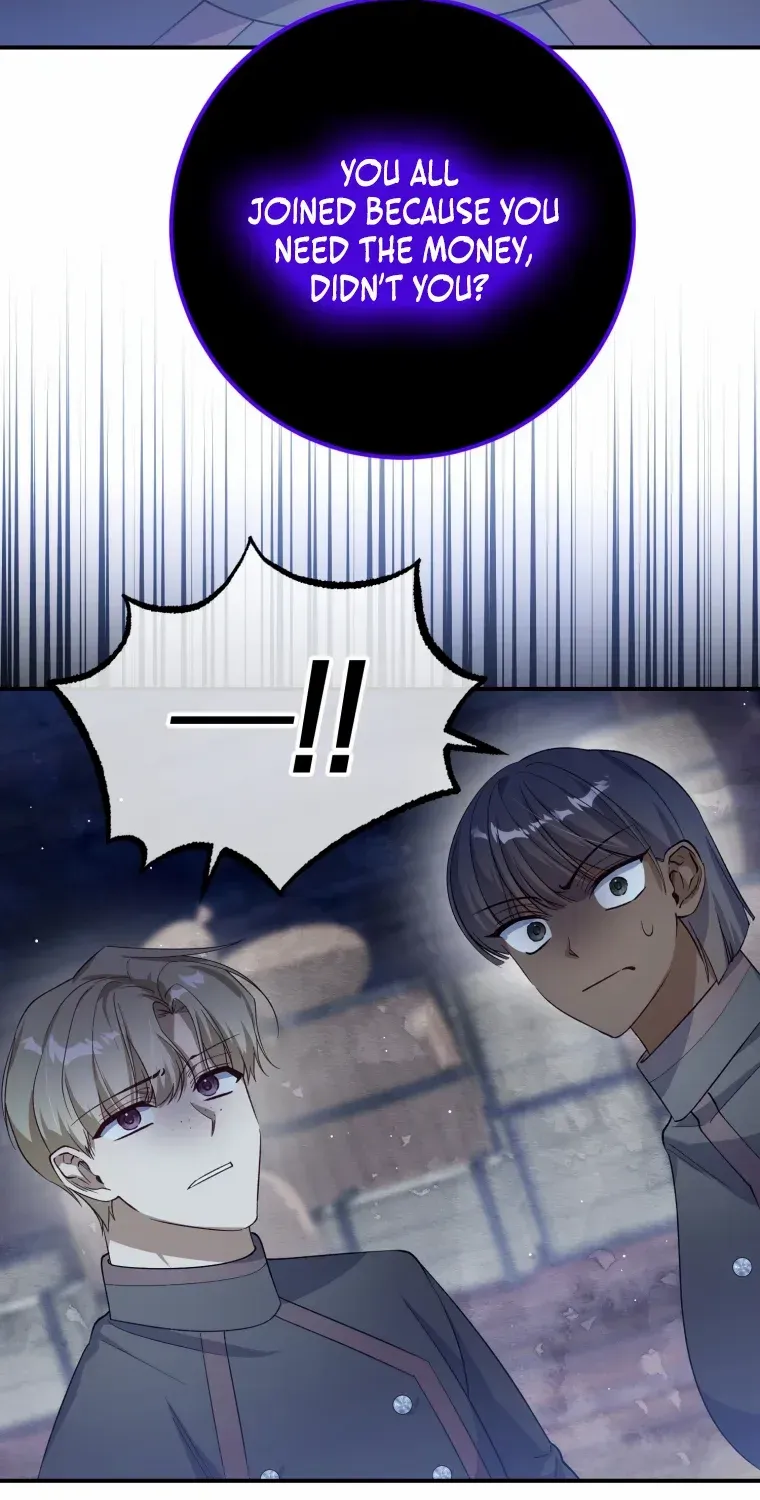 Dropping Ranks To Get Married Chapter 13 page 31 - 