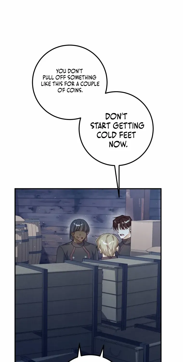 Dropping Ranks To Get Married Chapter 13 page 32 - 