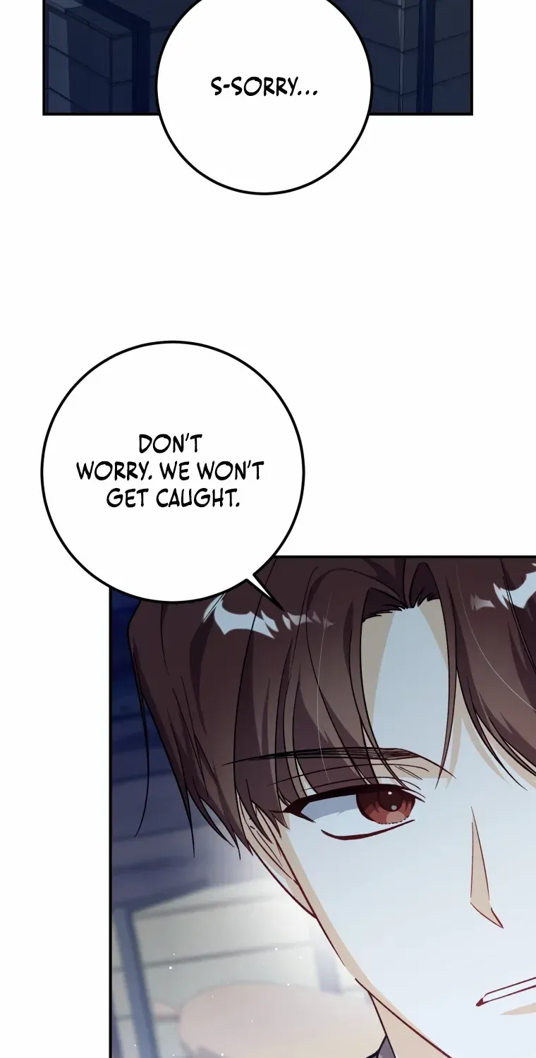 Dropping Ranks To Get Married Chapter 13 page 33 - 