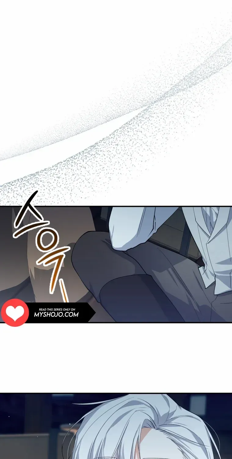 Dropping Ranks To Get Married Chapter 13 page 36 - 