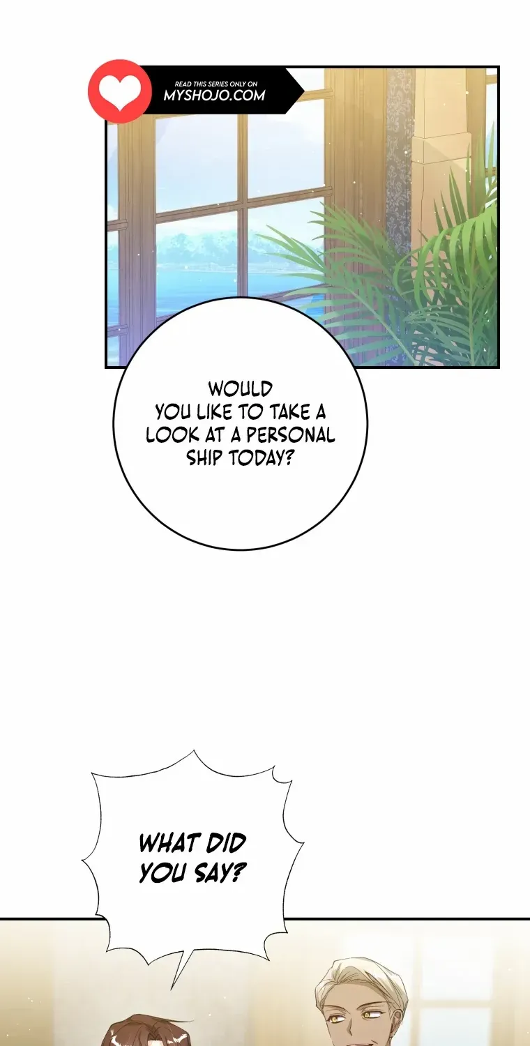 Dropping Ranks To Get Married Chapter 13 page 39 - 
