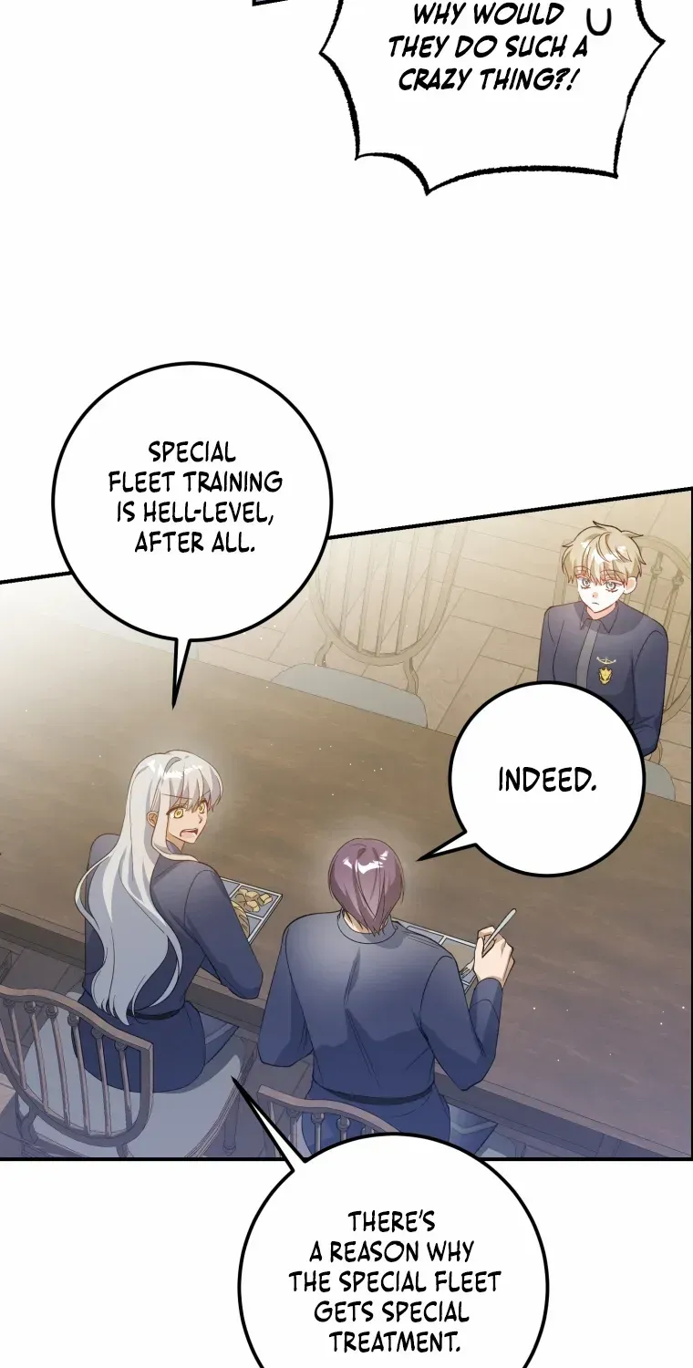 Dropping Ranks To Get Married Chapter 13 page 5 - 