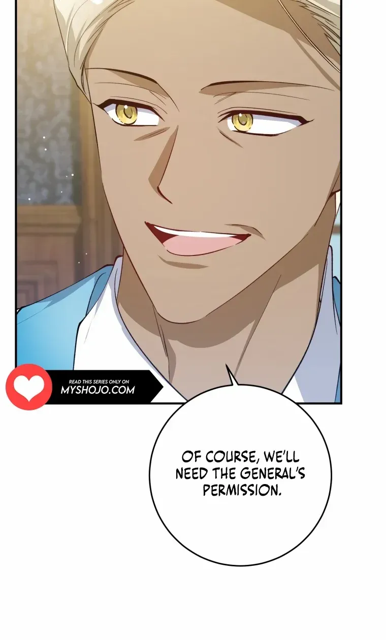 Dropping Ranks To Get Married Chapter 13 page 41 - 
