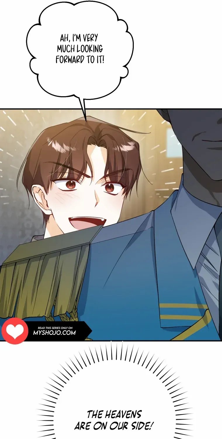 Dropping Ranks To Get Married Chapter 13 page 42 - 