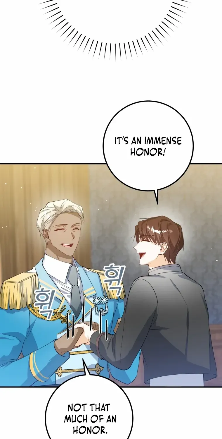 Dropping Ranks To Get Married Chapter 13 page 43 - 