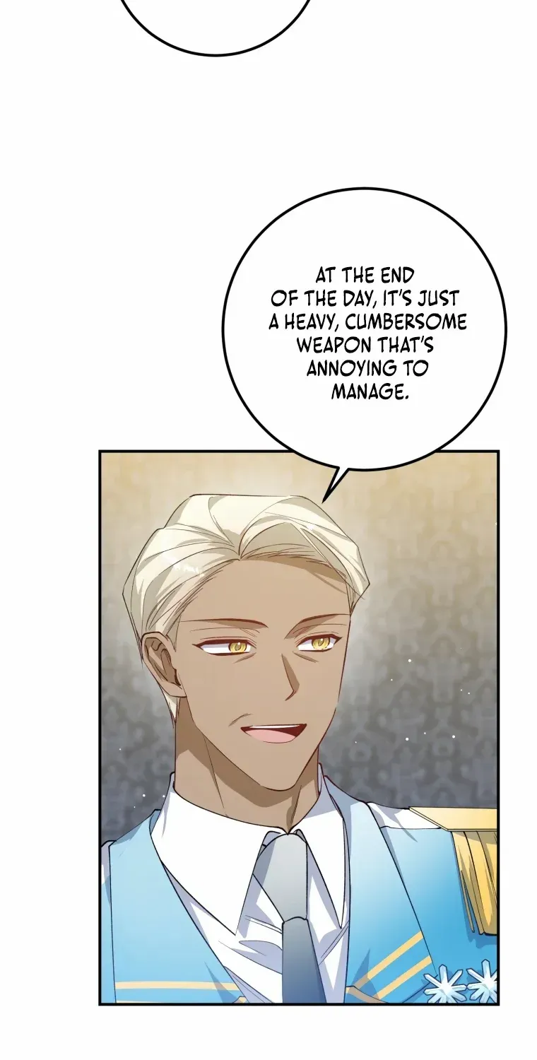 Dropping Ranks To Get Married Chapter 13 page 44 - 