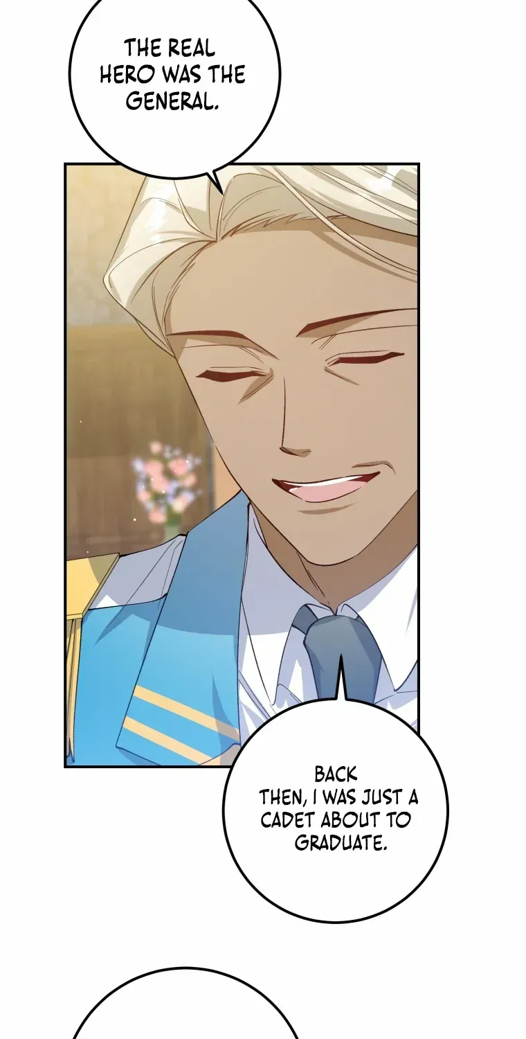 Dropping Ranks To Get Married Chapter 13 page 46 - 