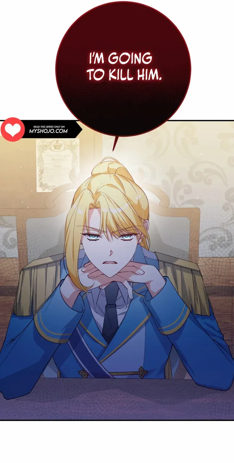 Dropping Ranks To Get Married Chapter 13 page 49 - 