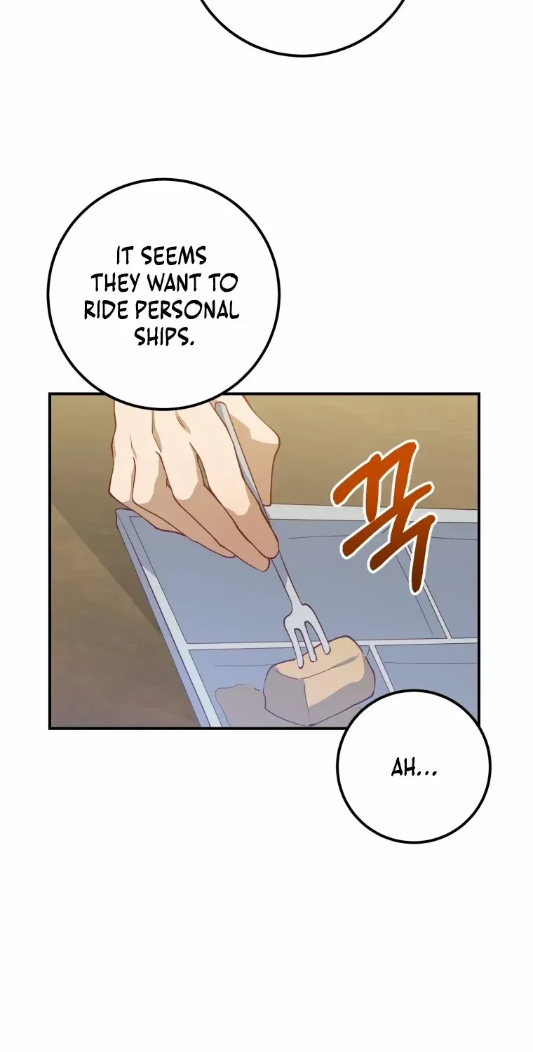Dropping Ranks To Get Married Chapter 13 page 6 - 