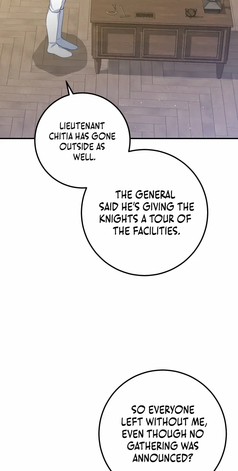Dropping Ranks To Get Married Chapter 13 page 51 - 