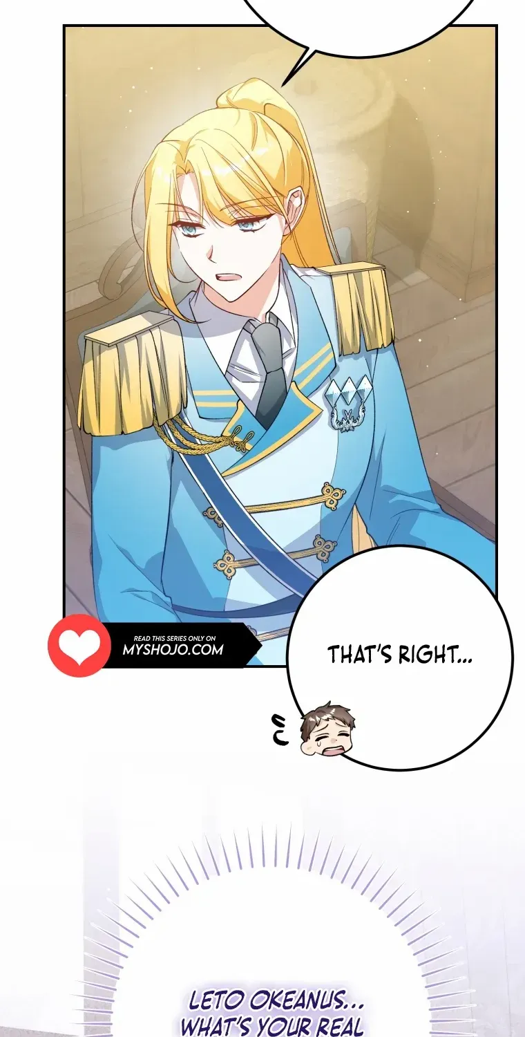 Dropping Ranks To Get Married Chapter 13 page 52 - 