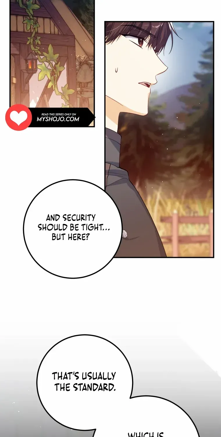 Dropping Ranks To Get Married Chapter 13 page 58 - 