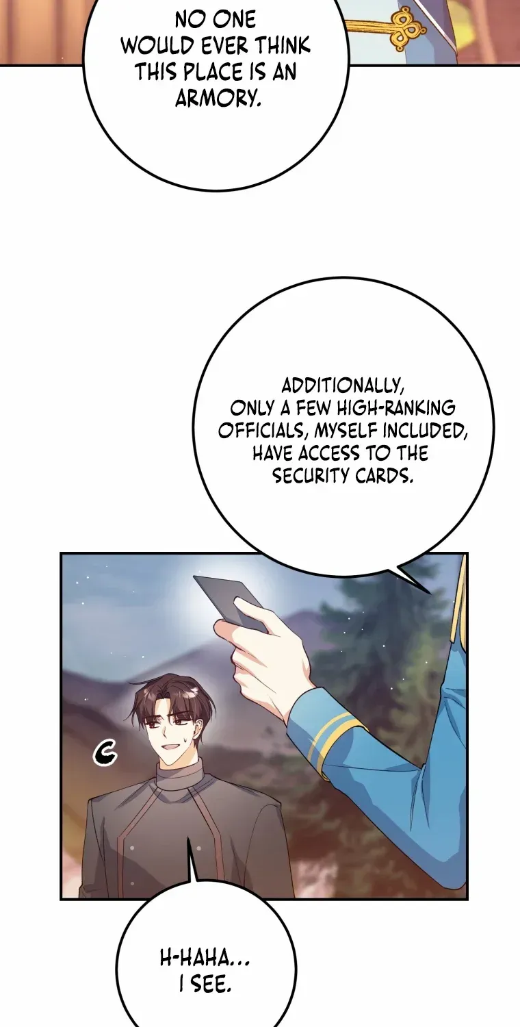 Dropping Ranks To Get Married Chapter 13 page 60 - 